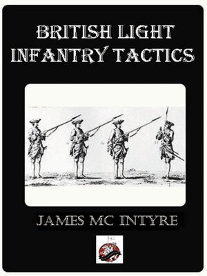 cover image of The Development of British Light Infantry